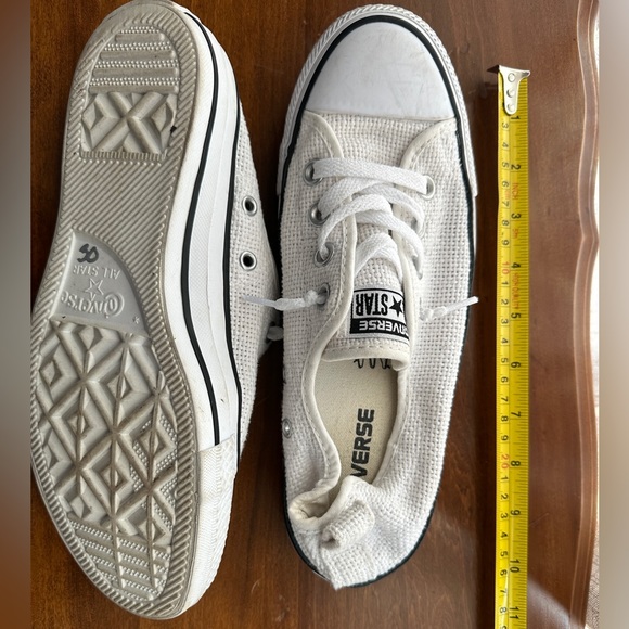 Used, Converse Chuck Taylor All Star Shoreline Shoe, size 8 - Picture 2 of 5